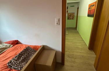 Monteurzimmer 2 - Little Afrika - Foto 11