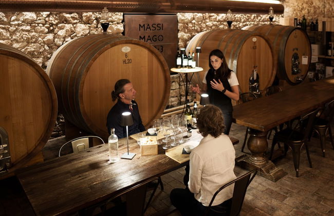 Massimago Wine Relais - Foto 46