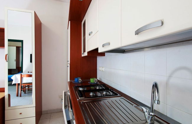 Villaggio Azzurra - Photo 27