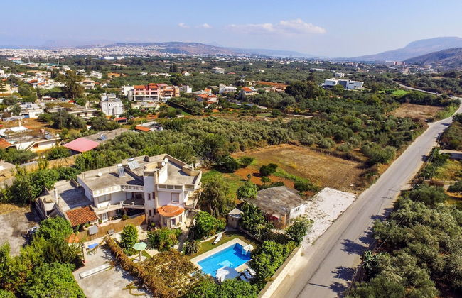 Niko's Art villa - Foto 78