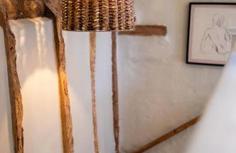 Gorgeous Cottage near Stratford-upon-Avon - Foto 48