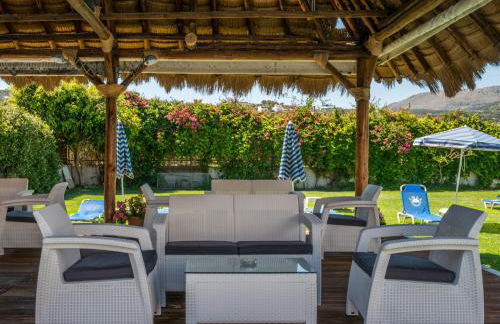 Evelin Hotel - Foto 46