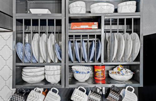 Spacious 6BR Home Near Bourbon Trail & Attractions - Foto 47