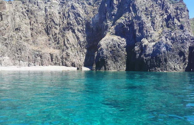 Sant'Antioco Boat Trip - Foto 6