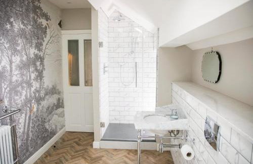 Overlea Barn - Foto 18