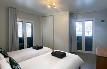 Village Square Coastal Apartment 1D - Foto 7