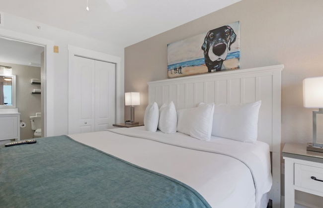 Surf Beach Treasure Island Resort - Foto 7