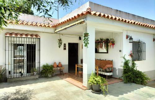 Las Lagunetas - Descanso Rural - El Capricho - Foto 8