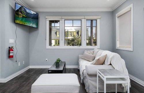 Stylish 4 BR house near Korea Town (Central LA) - Foto 12