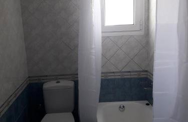 Lefakis Aegean Breeze Apartment - Foto 24