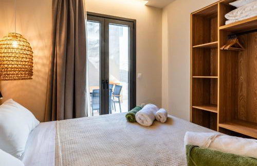 Zenia Living Luxury Villas in Old Hersonissos - Foto 59