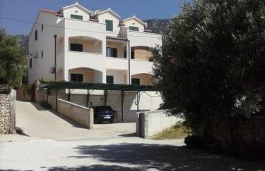 Apartments Borovina - Foto 16