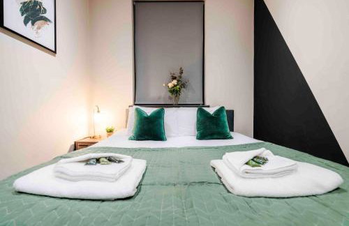 Forest Fields Studios Nottingham - Foto 53