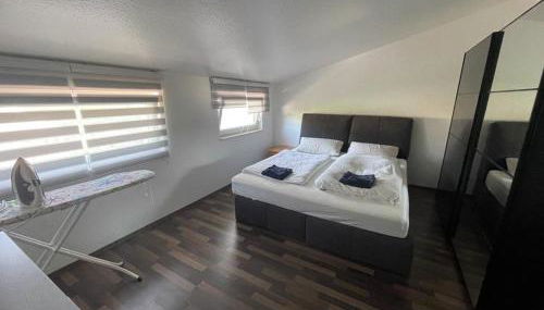 Apartment city Frankfurt Room Agancy - Foto 4