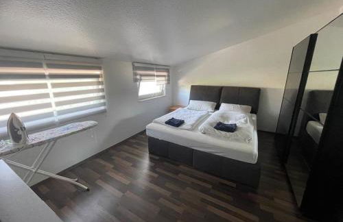 Apartment city Frankfurt Room Agancy - Foto 4