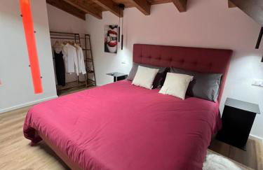 Abitare il Tempo-Elegante e Moderno-ad 1 bus da Roma - Foto 14