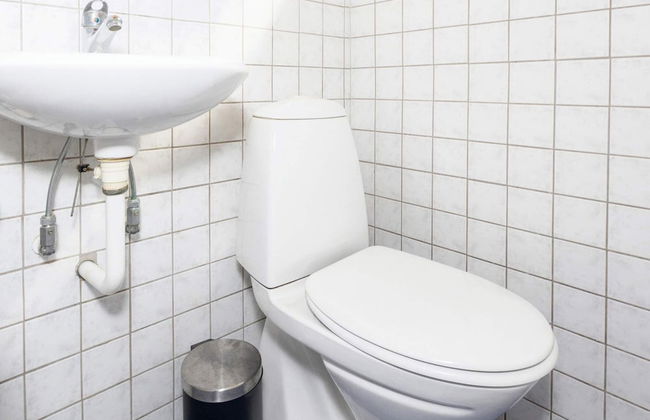 8 Person Holiday Home in Frostrup-by Traum - Foto 16