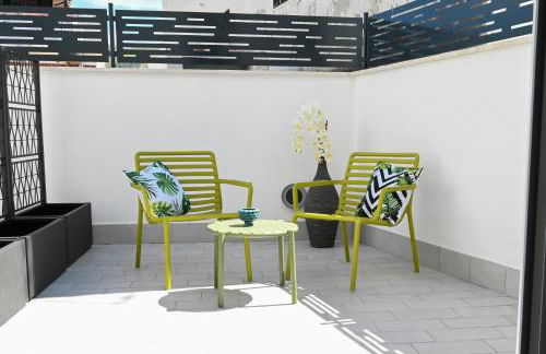 Dimora Domitia - Apartments - Foto 61