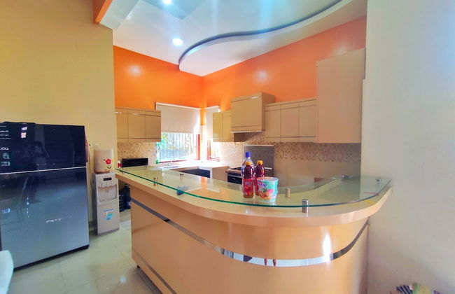 Homestay Semarang - Foto 9