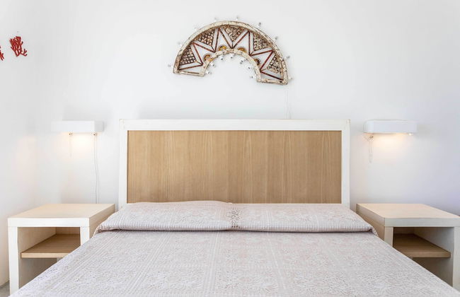 Villa Torre Dell'Alto Mare blocco n.1 - Foto 11