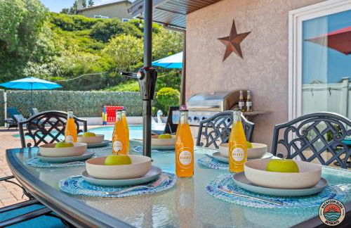 The Splash Society-Pool, Spa, Games, and Vibes - Photo 54