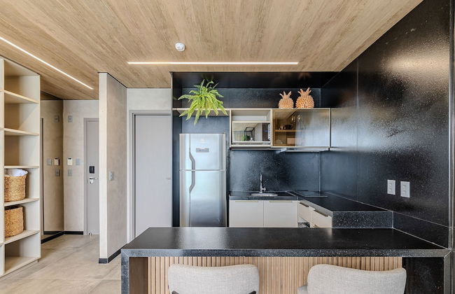 NWTs - Apartamentos com Vista Frente-Mar - Photo 28