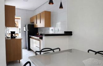 Casa 3 Quartos Ar Condicionado , Area de Churrasco - Foto 21