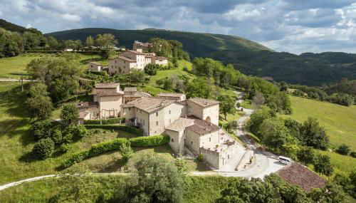 BORGO DI GALLANO - Photo 2