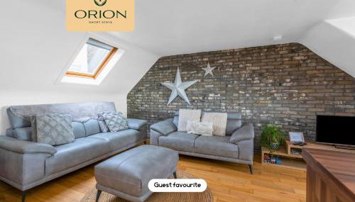 Creel Cottage No 4, Beach Front, Arbroath - Foto 1