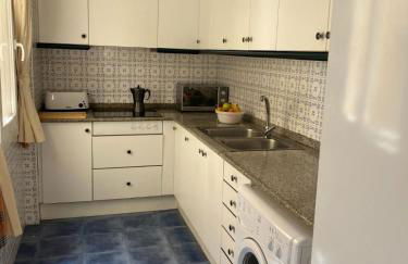 Apartamento frente al Mediterraneo - Foto 6