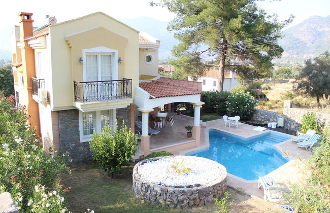 Villa Bremar by Turkish Lettings - Foto 1