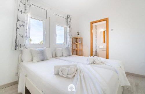 Mediterranean Way - Cambrils Duplex - Foto 19