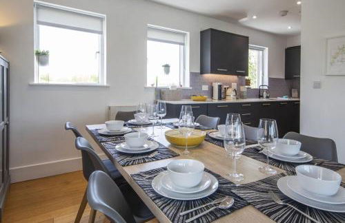 Howells Mere 27, Crane Lodge - Foto 8