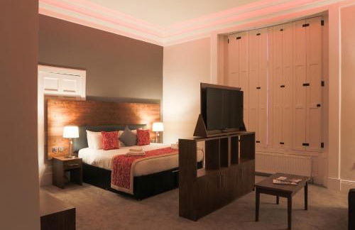 Court Residence Aparthotel - Foto 90