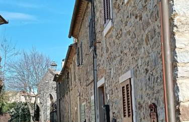 GiuMa Tuscany Historic Lux Farmhouse near Saturnia Hot Springs - Foto 45