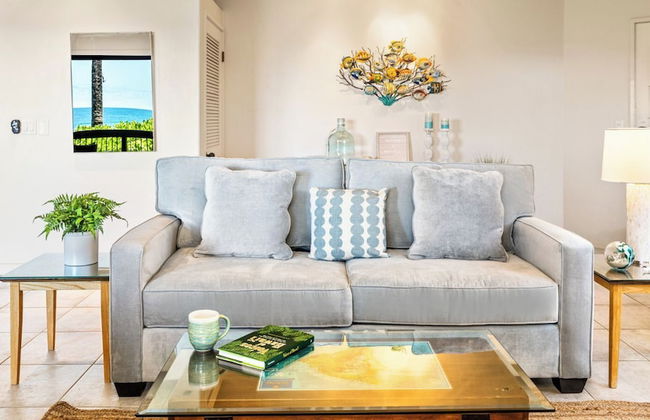 Ocean Front Views - Central AC - 3 Complex Pools - Vrkcv - Foto 14