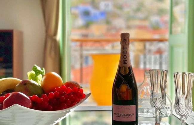 Athenas - Neoclassic Harbour View - Foto 24