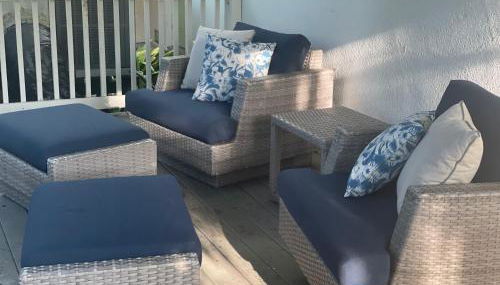 Spacious renovated 4br downtown home w firepit sleeps 8+ - Foto 2