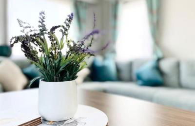 Ocean Breeze-Haven Perran Sands Holiday Park - Foto 7