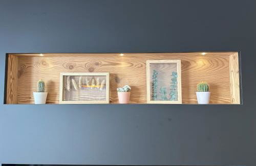 Cristaux Alpine Living - Photo 12