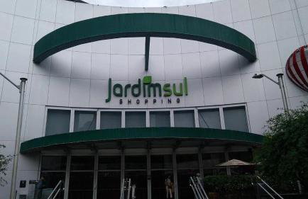 In Jardim Sul Street - Foto 56