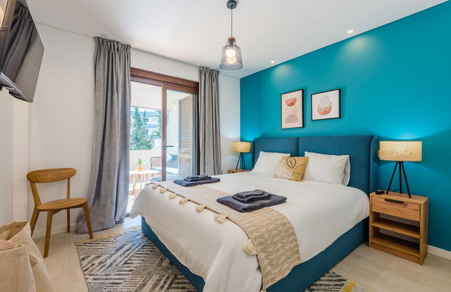 Balaia Apartment at Albufeira - Foto 10