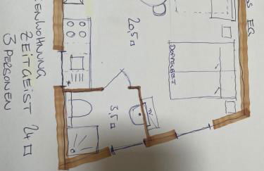 Freigeist Apartments - Foto 16