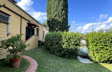 Villa Taccetti - Appartamento "Le Volte" in Villa del Settecento con piscina - Foto 2