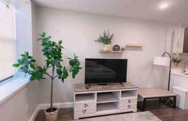 308 Cozy and warm King Bed APT in center city - Foto 13