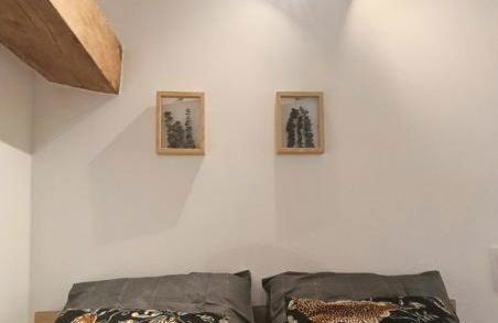 Agréable studio privé avec terrasse - Foto 2