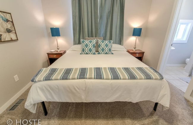 3BR Of Downtown King Bed, Dining, Has It All! - Foto 4