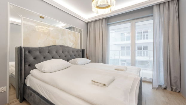 Księcia Witolda by Renters Prestige - Foto 5, Habitación