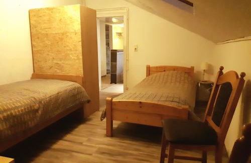 Monteurzimmer Ausma Weener - FeWo Vakantiehuis Weener - Foto 16