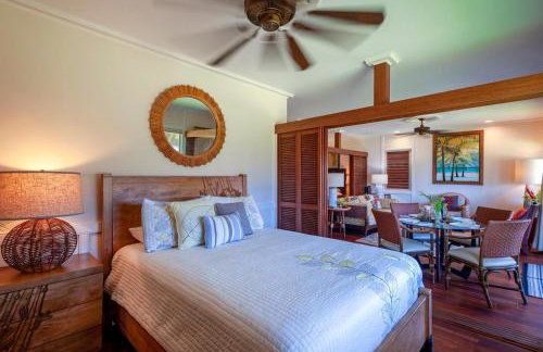 Hanalei Colony Resort E3 - Foto 41